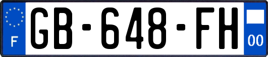 GB-648-FH