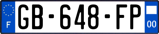 GB-648-FP