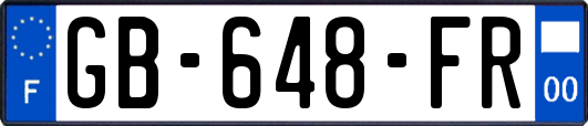 GB-648-FR