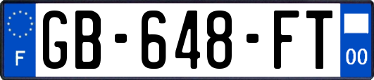 GB-648-FT