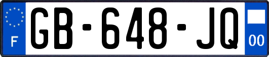 GB-648-JQ