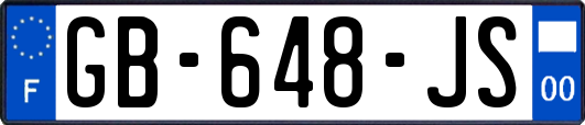 GB-648-JS