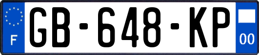 GB-648-KP