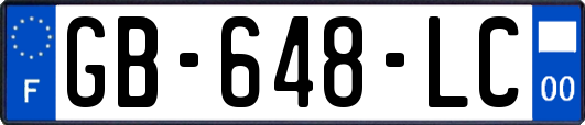 GB-648-LC