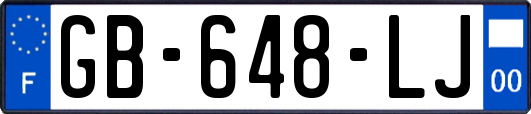 GB-648-LJ