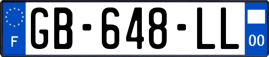 GB-648-LL