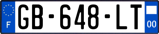 GB-648-LT