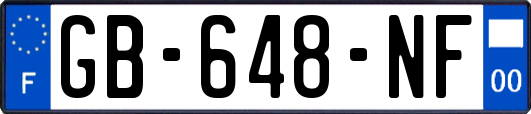 GB-648-NF