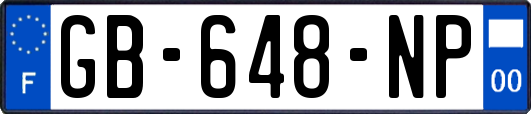 GB-648-NP