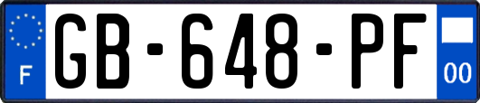 GB-648-PF
