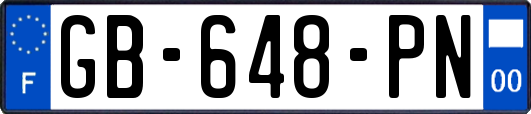 GB-648-PN