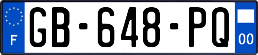 GB-648-PQ