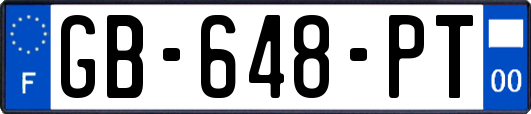 GB-648-PT