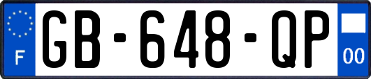 GB-648-QP