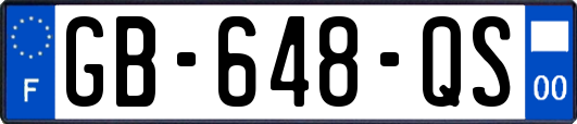 GB-648-QS
