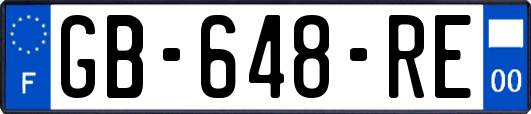 GB-648-RE
