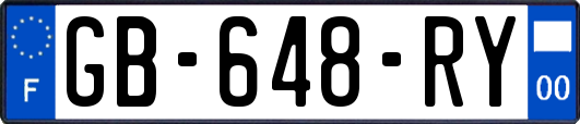 GB-648-RY