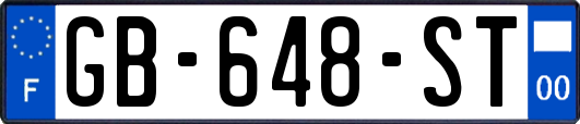 GB-648-ST