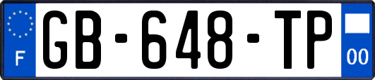 GB-648-TP