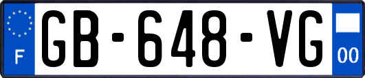 GB-648-VG