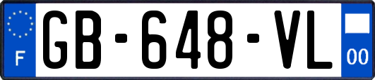 GB-648-VL