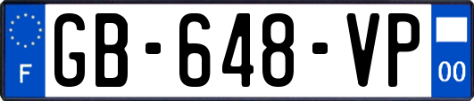 GB-648-VP