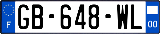 GB-648-WL