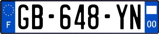 GB-648-YN