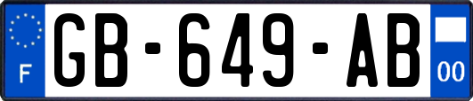 GB-649-AB