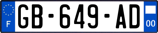 GB-649-AD