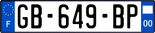 GB-649-BP
