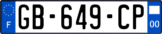GB-649-CP