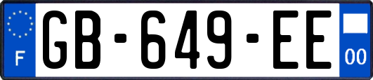 GB-649-EE