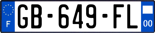 GB-649-FL