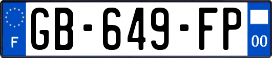 GB-649-FP