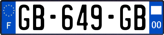 GB-649-GB