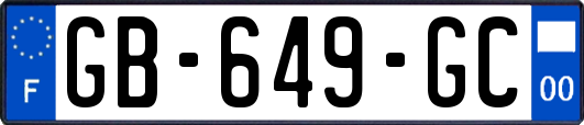 GB-649-GC