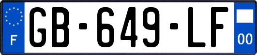 GB-649-LF
