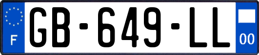 GB-649-LL