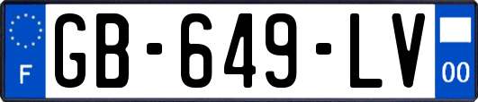 GB-649-LV