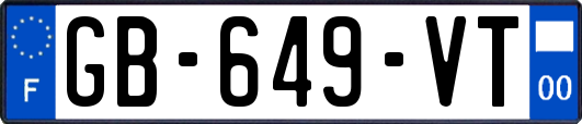 GB-649-VT