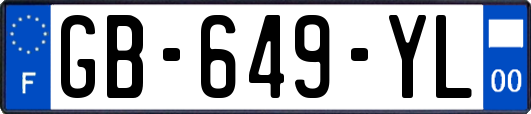 GB-649-YL