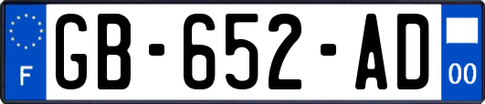 GB-652-AD