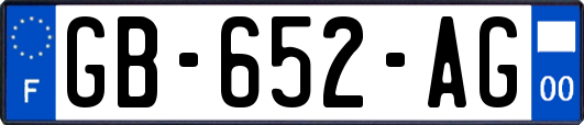 GB-652-AG