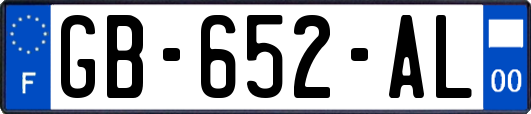 GB-652-AL