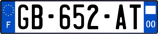 GB-652-AT