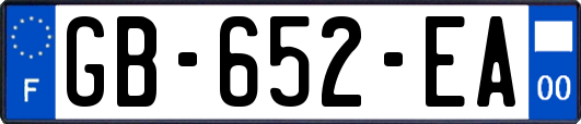 GB-652-EA