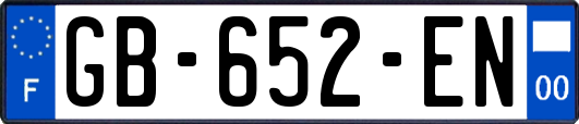 GB-652-EN