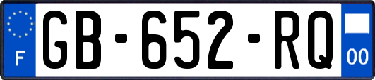 GB-652-RQ