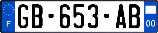 GB-653-AB